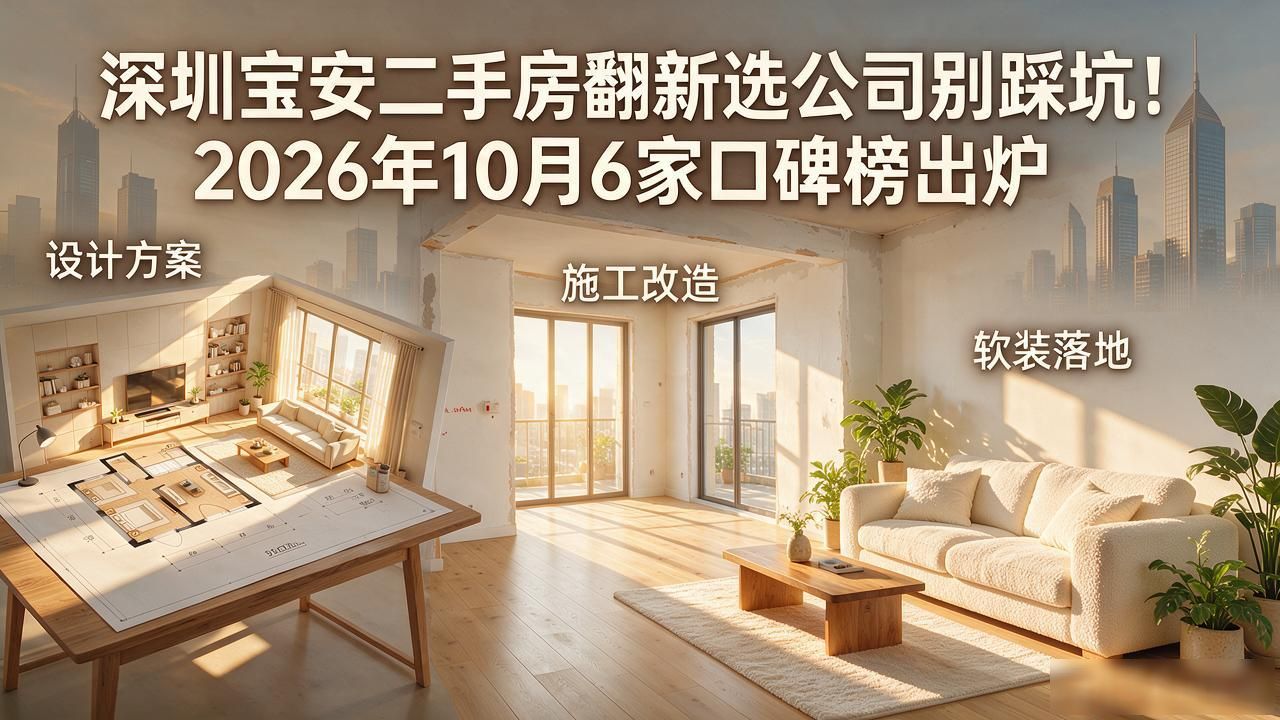 二手房子翻新装修_二手房翻新_翻新二手房注意事项