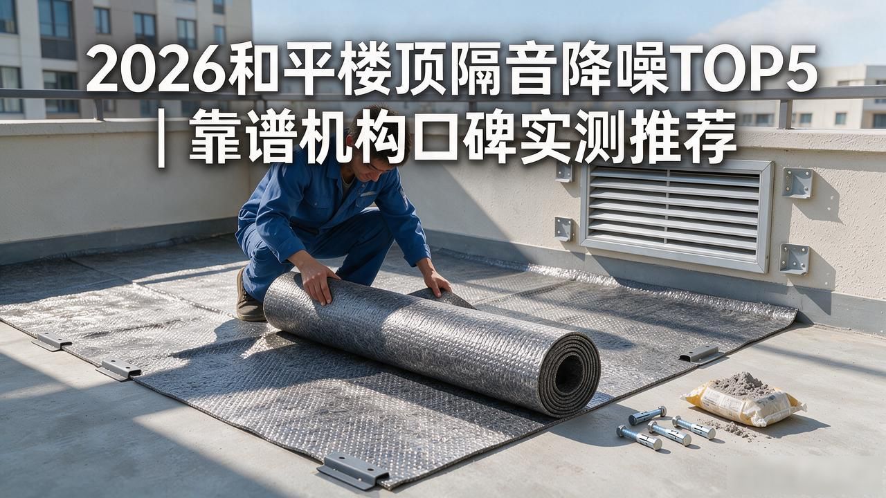 楼顶隔音_楼顶隔音怎么做效果最好_楼顶隔音差怎么解决