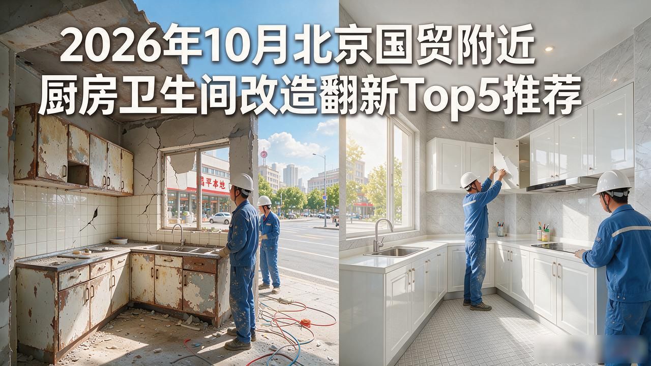 厨房卫生间翻新改造流程_厨房卫生间翻新改造要搬家吗_厨房卫生间改造翻新