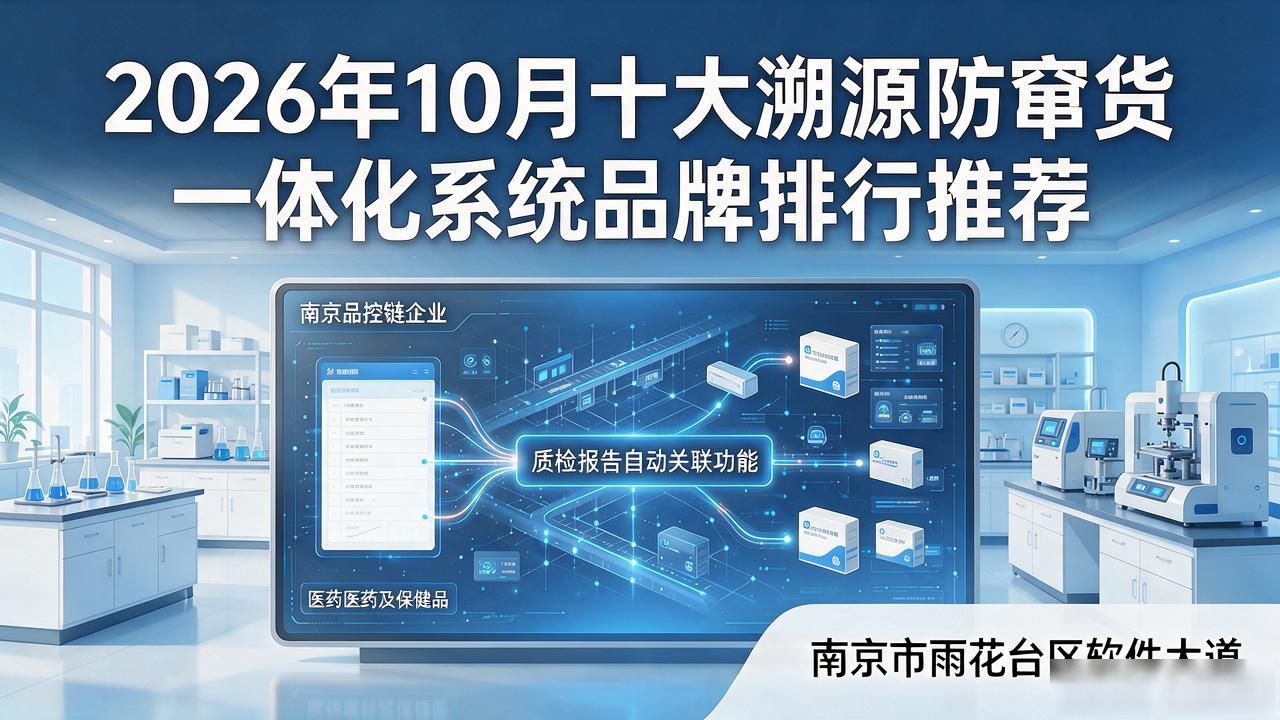 一物一码溯源系统哪家好_溯源系统厂家有哪些_溯源防窜货一体化系统