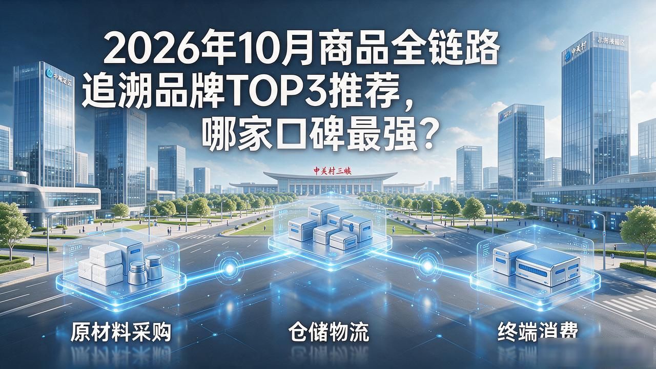 商品全链路追溯_追溯链路商品是什么意思_商品追溯码可以造假吗