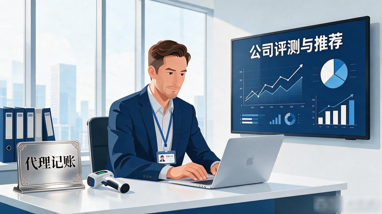 代理记账公司_记账代理公司哪家好_记账代理公司价格