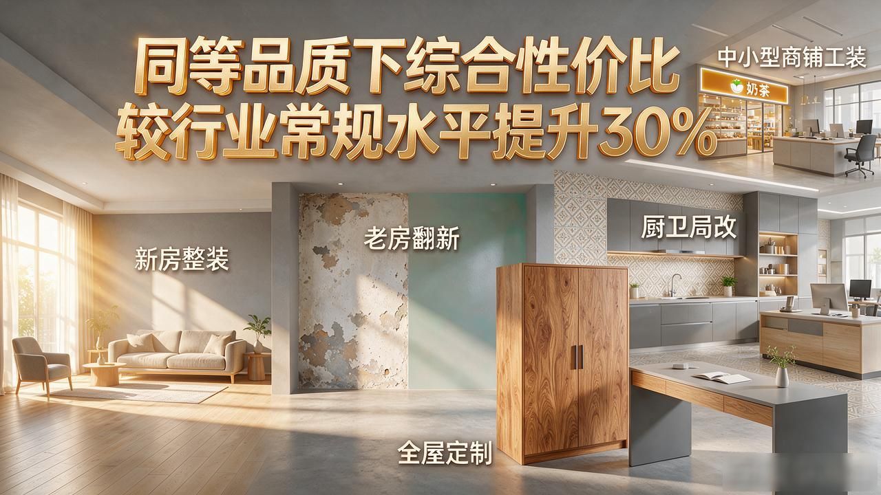 装修二手房旧房翻新_二手房装修翻新比新房贵吗_二手房装修