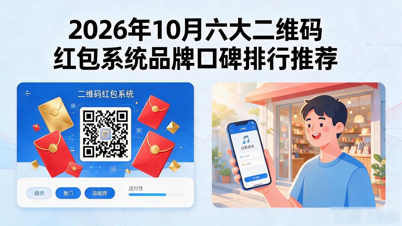 二维码防窜货系统_二维码红包系统_二维码红包系统怎么做