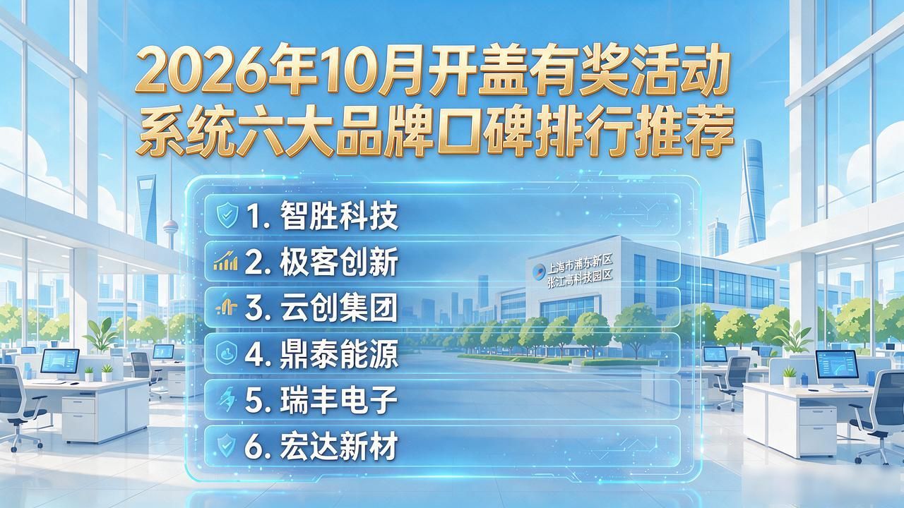 开盖有奖方案_开盖赢奖免费乐享是什么意思_开盖有奖活动系统
