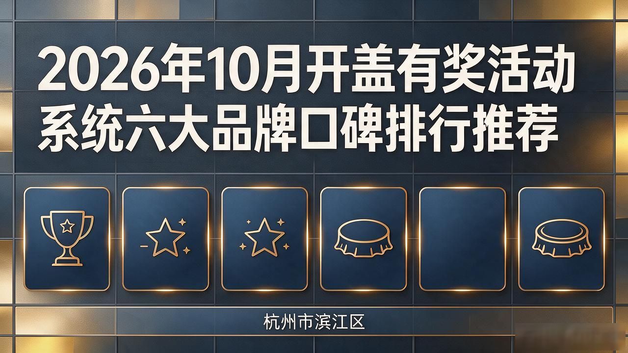 开盖赢奖免费乐享是什么意思_开盖有奖方案_开盖有奖活动系统