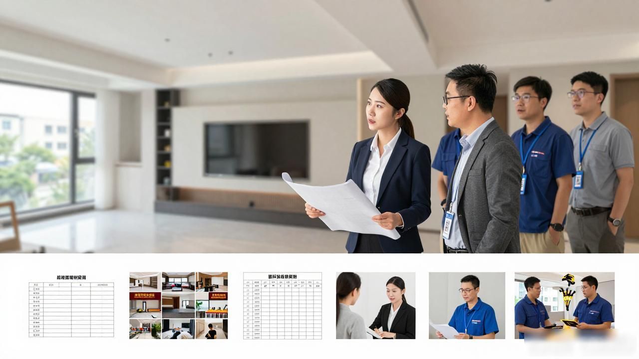 新房装修顺序流程表_新房装修_新房装修开工吉日