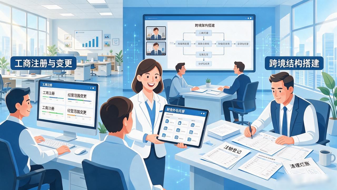 代办公司注册虚假地址后果_代办注册机构公司营业执照_注册公司代办机构