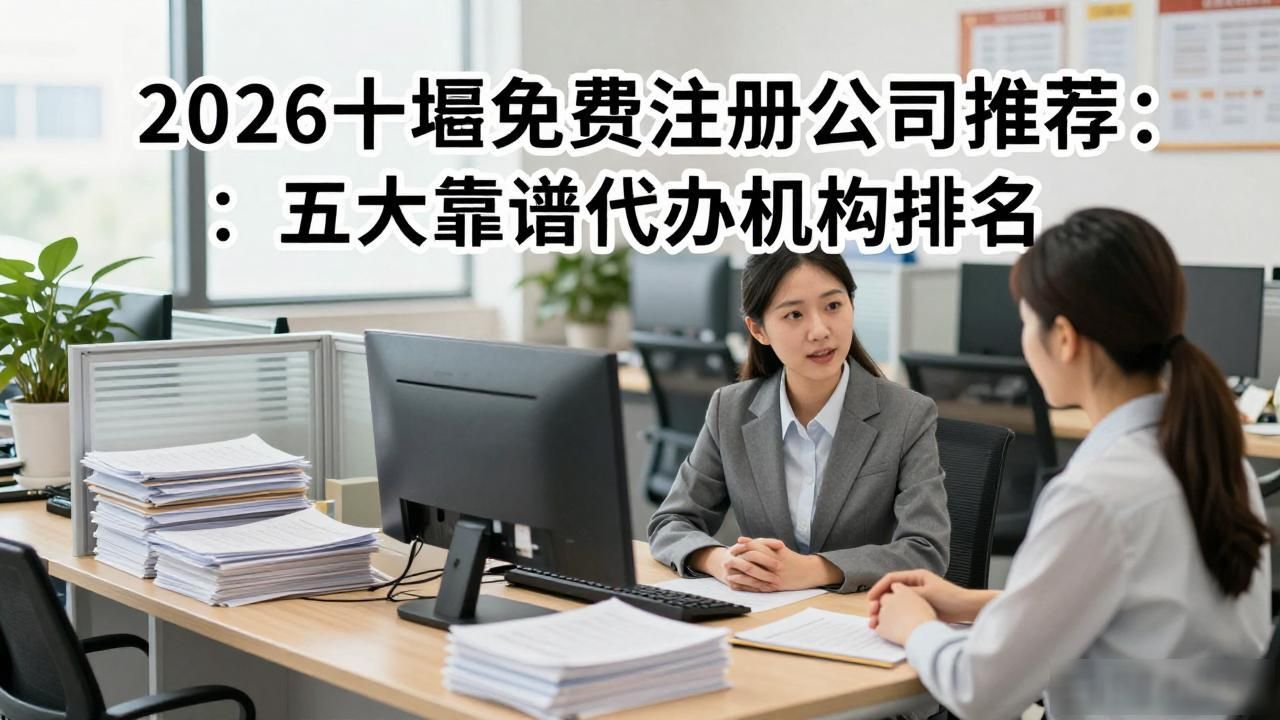 免费公司注册代办_免费注册公司_注册免费公司需要多少钱