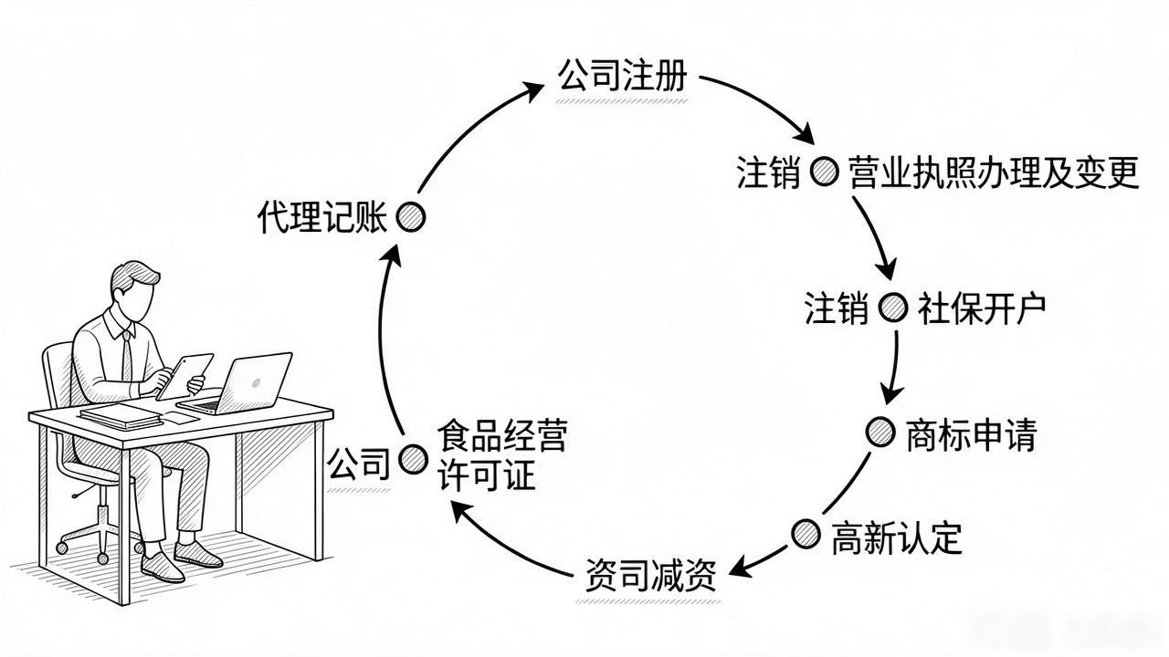 代办注册机构公司需要多少钱_代办注册机构公司营业执照_注册公司代办机构