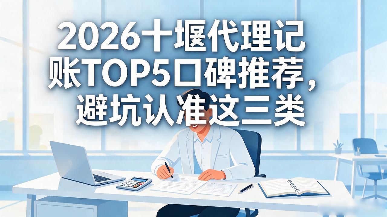 代理记账_记账代理公司_记账代理费用