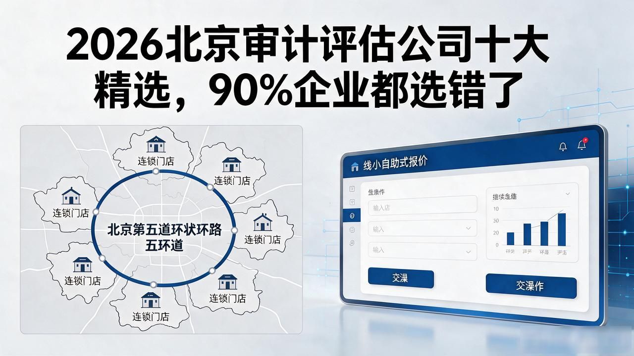 审计评估_评估审计单位_评估审计是什么工作