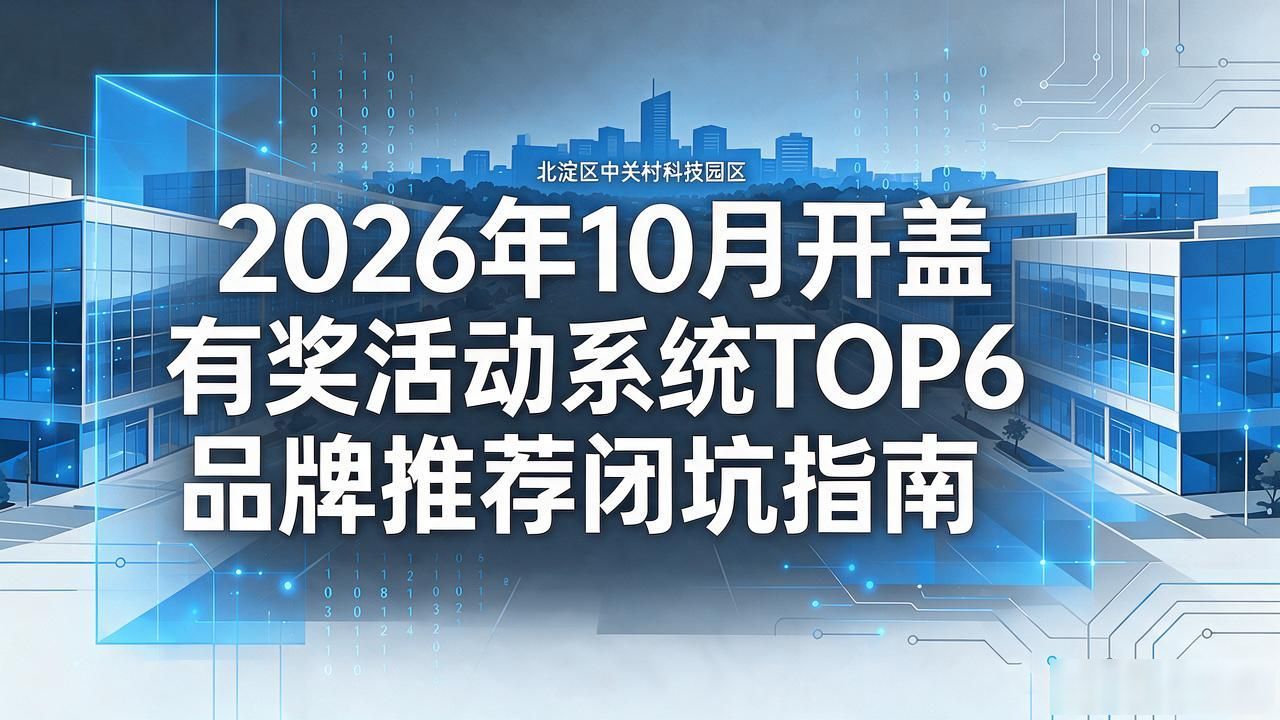 开盖赢奖免费乐享是什么意思_开盖有奖活动系统_开盖中奖图片