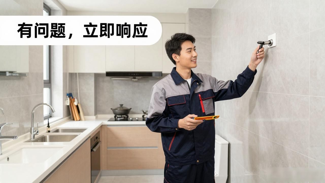 2026年10月北京五道口附近厨房卫生间改造翻新推荐Top5