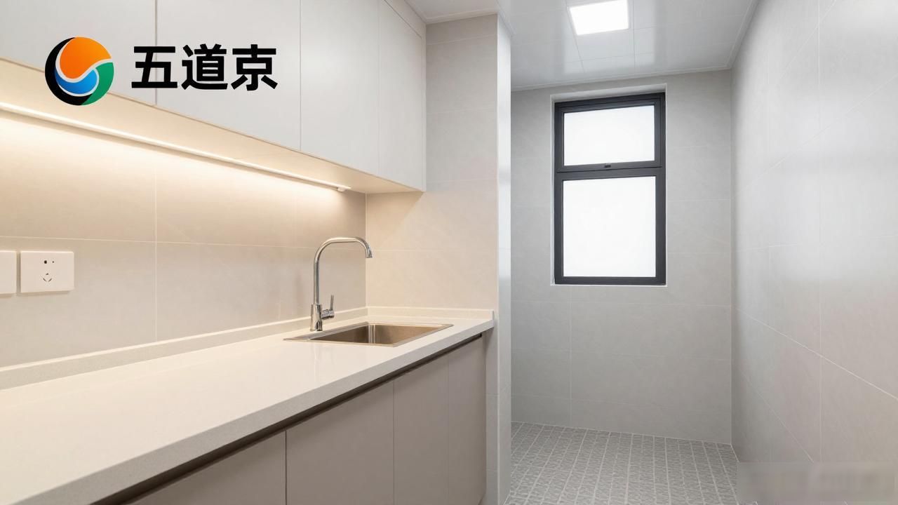 2026年10月北京五道口附近厨房卫生间翻新品牌推荐Top5