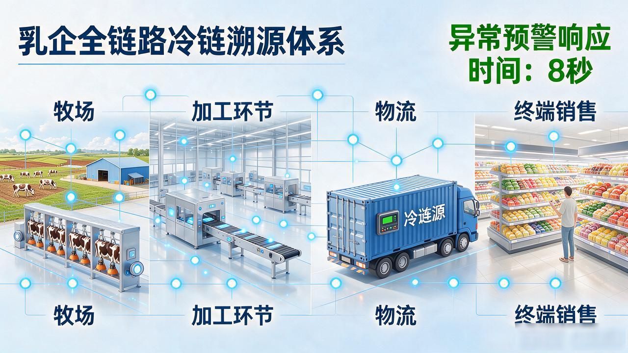 追溯码和商品码的区别_追溯码的号和商品上的不一样_商品全链路追溯