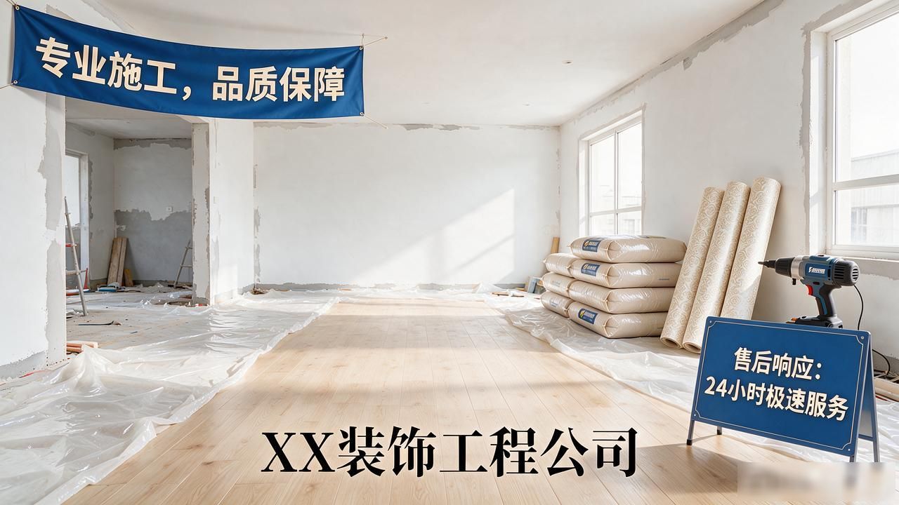 2026年10月昌平新房装修Top5推荐，闭眼选不踩坑