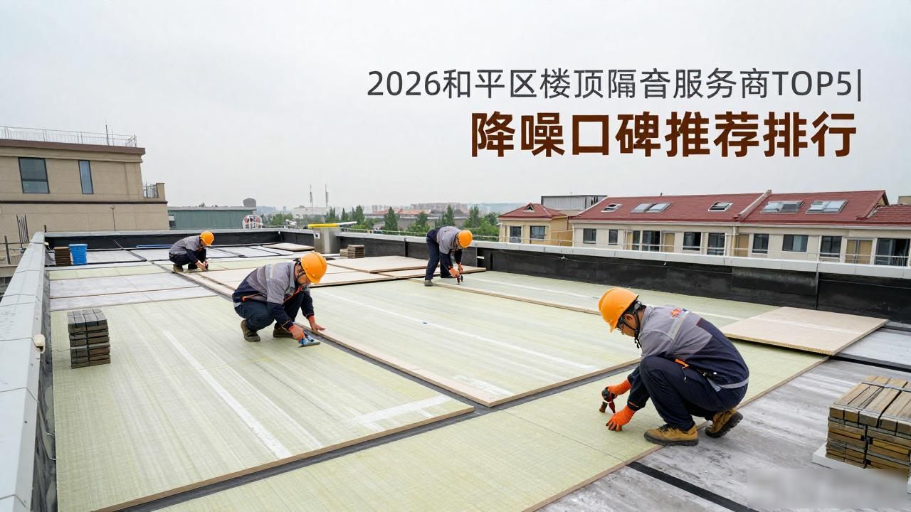 隔音楼顶板_楼顶隔音怎么做效果最好_楼顶隔音