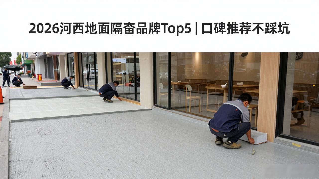 隔音地面砂浆配方_隔音地面用什么材料_地面隔音