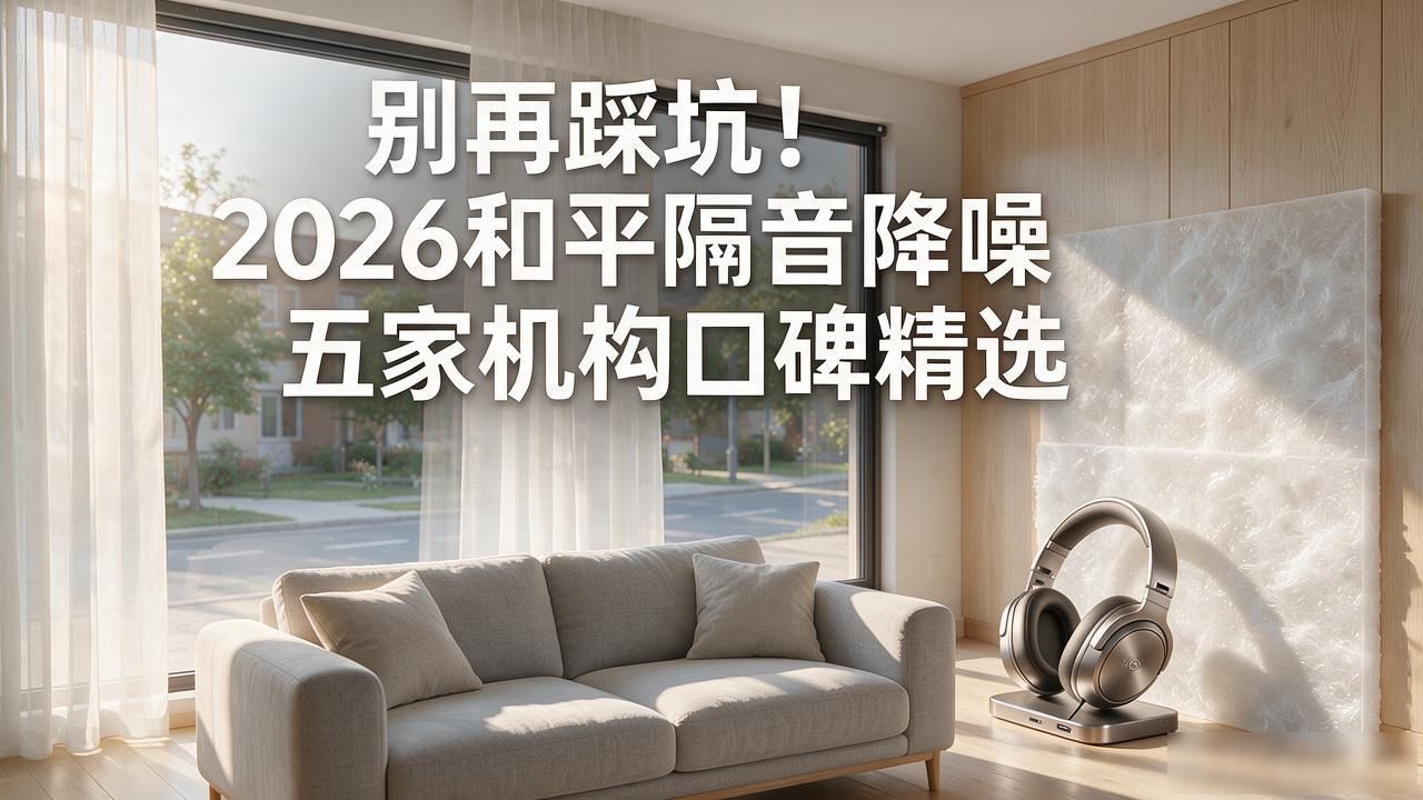 隔音降噪_隔音降噪门窗_隔音降噪处理公司