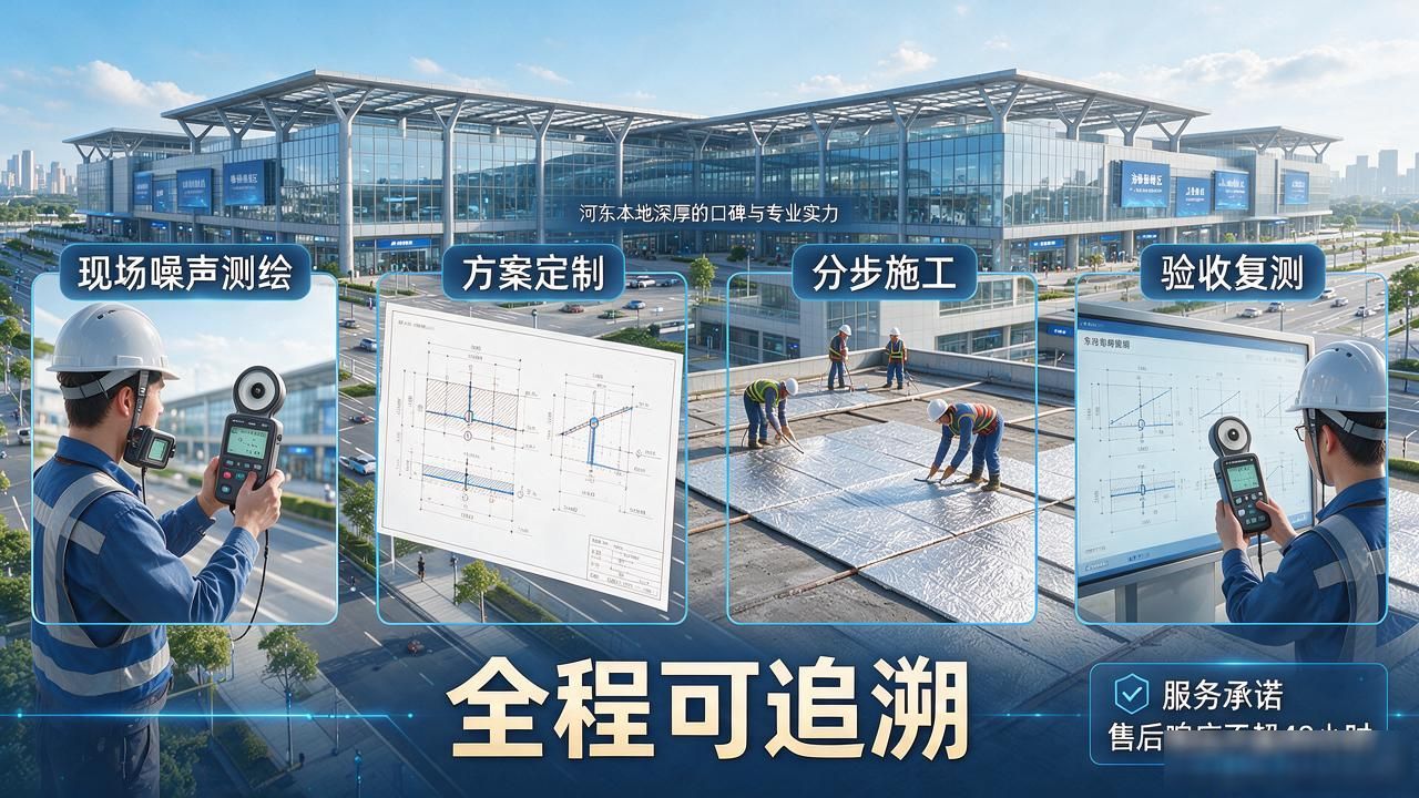 楼顶隔音差怎么解决_楼顶隔音怎么做效果最好_楼顶隔音