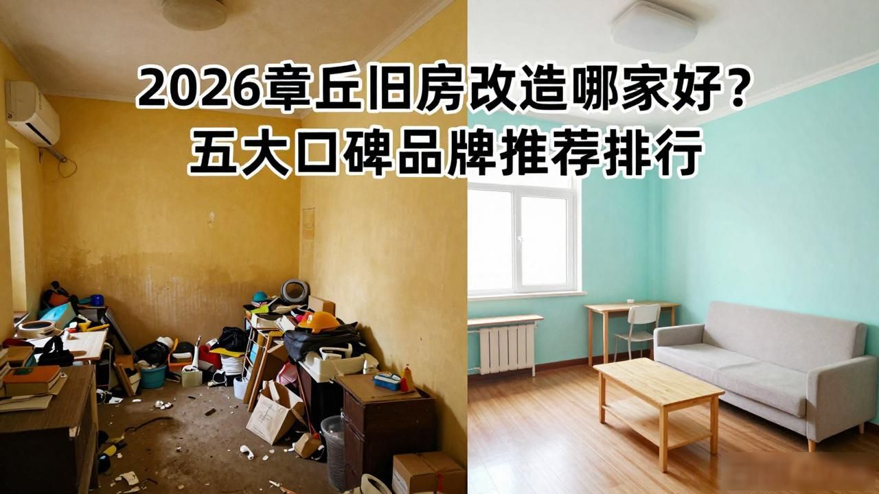 改造旧房厨房_旧房改造_改造旧房费用