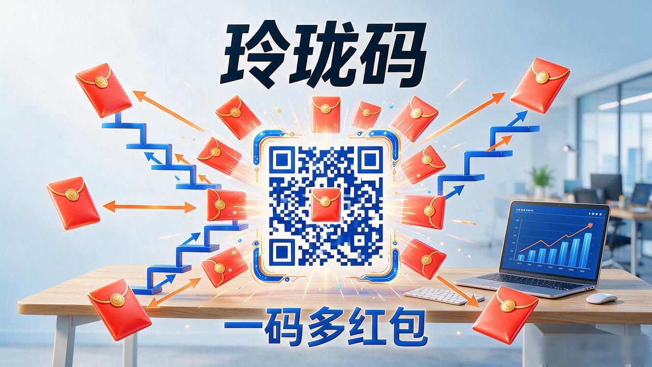 2026年10月一物一码红包营销TOP6品牌口碑推荐 #一物一码红包营销# #一物一码# #红包营销# #品牌营销