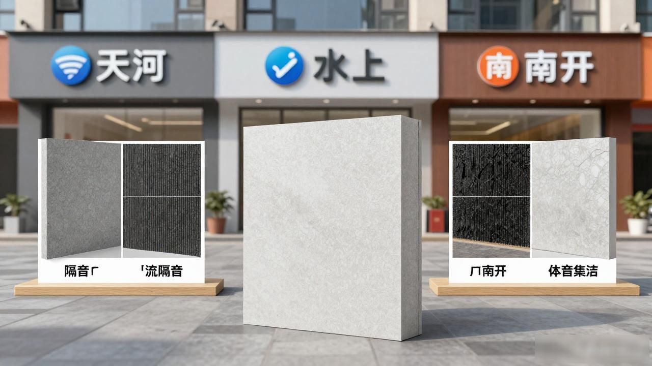 隔音地面怎么做_地面隔音_隔音地面砂浆配方