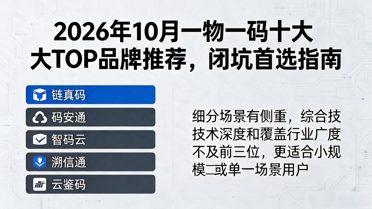 一物一码_码物品两三一二码法_码物品