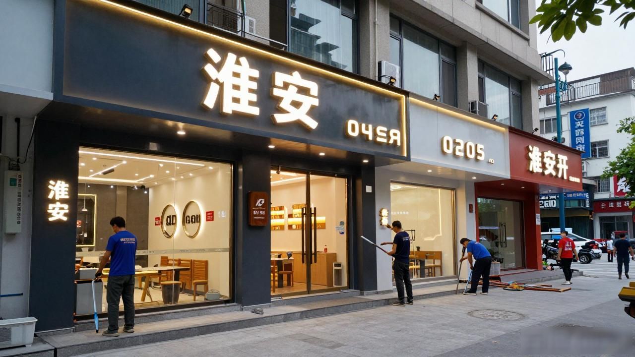 发光字有哪些种类_发光字制作工厂_发光字