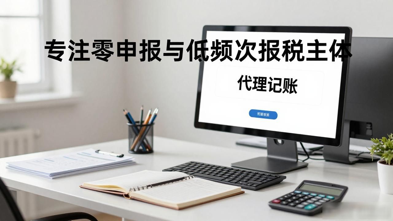 代理记账_记账代理公司_记账代理哪里有