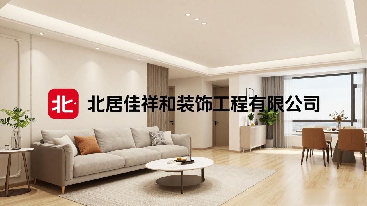 2026年10月实测！北京五道口附近新房装修Top5品牌推荐