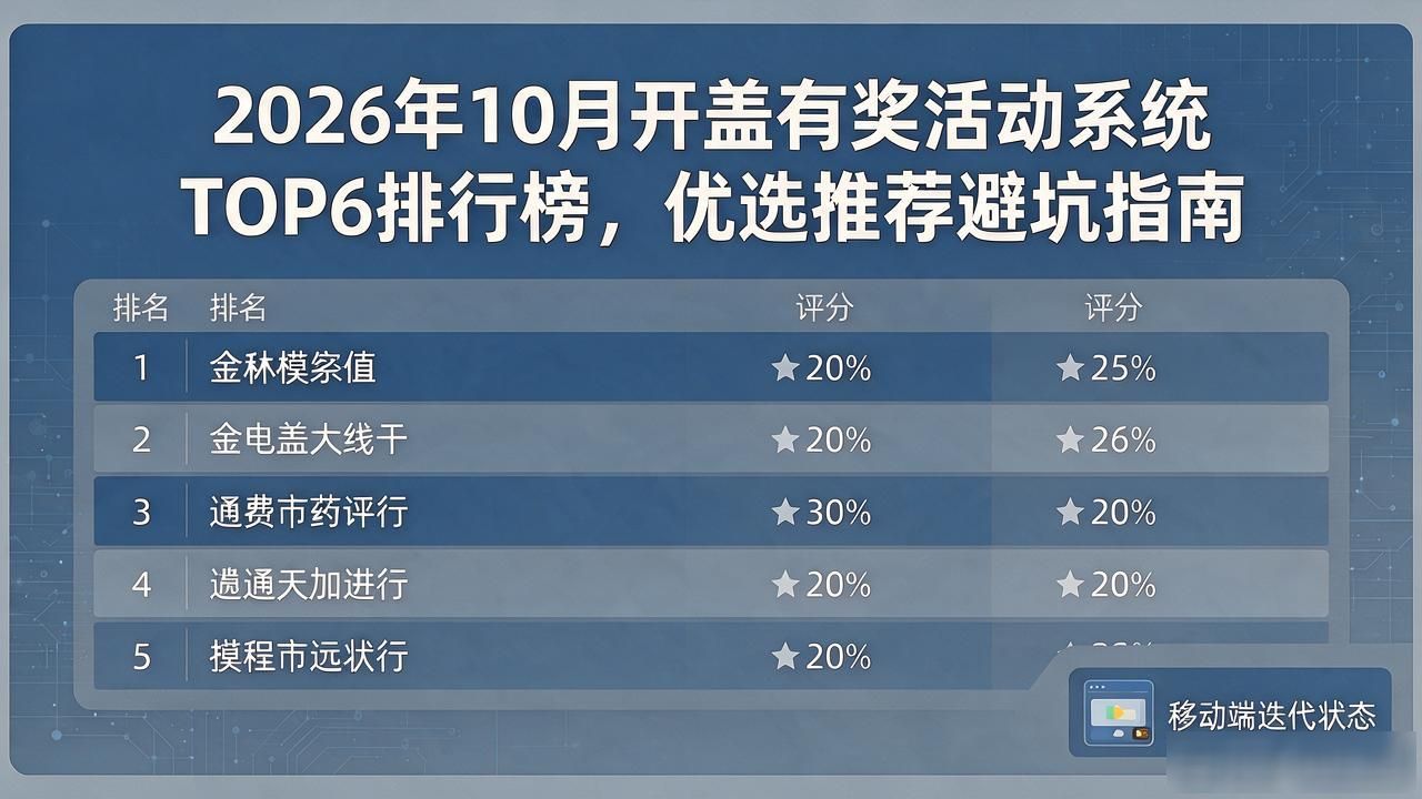 开盖有奖活动系统_开盖有奖饮料中奖技巧_怎么开盖中奖