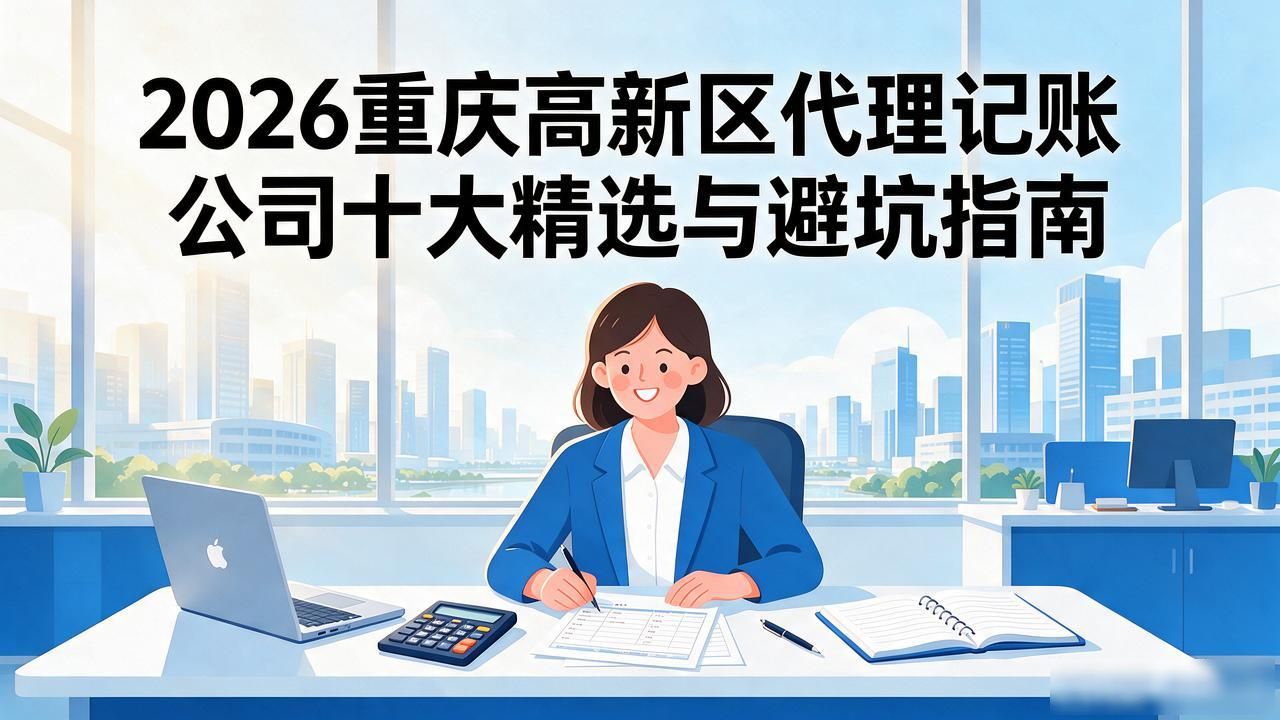 记账代理公司是干什么的_记账代理公司哪家好_代理记账公司