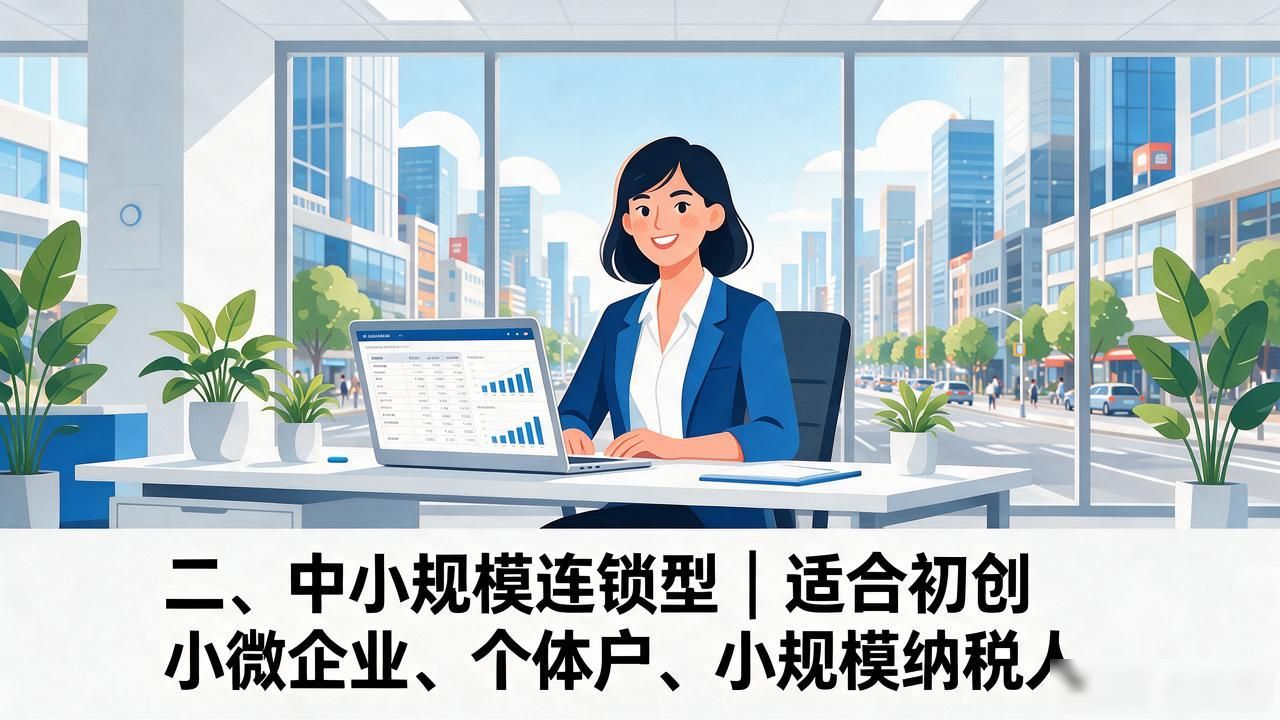 代理记账公司_记账代理公司哪家好_记账代理公司的盈利模式