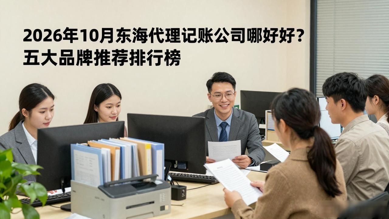 记账代理公司哪家好_记账代理公司的盈利模式_代理记账公司
