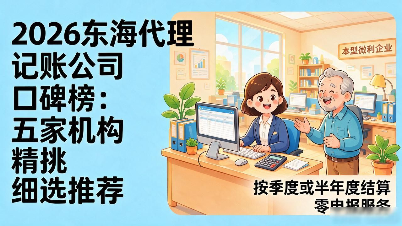 记账代理公司哪家好_代理记账公司_记账代理公司是干什么的
