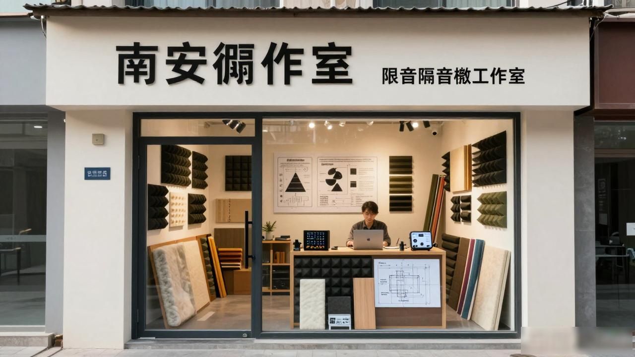 楼顶隔音_楼顶隔音的最佳方法_楼顶隔音棉推荐