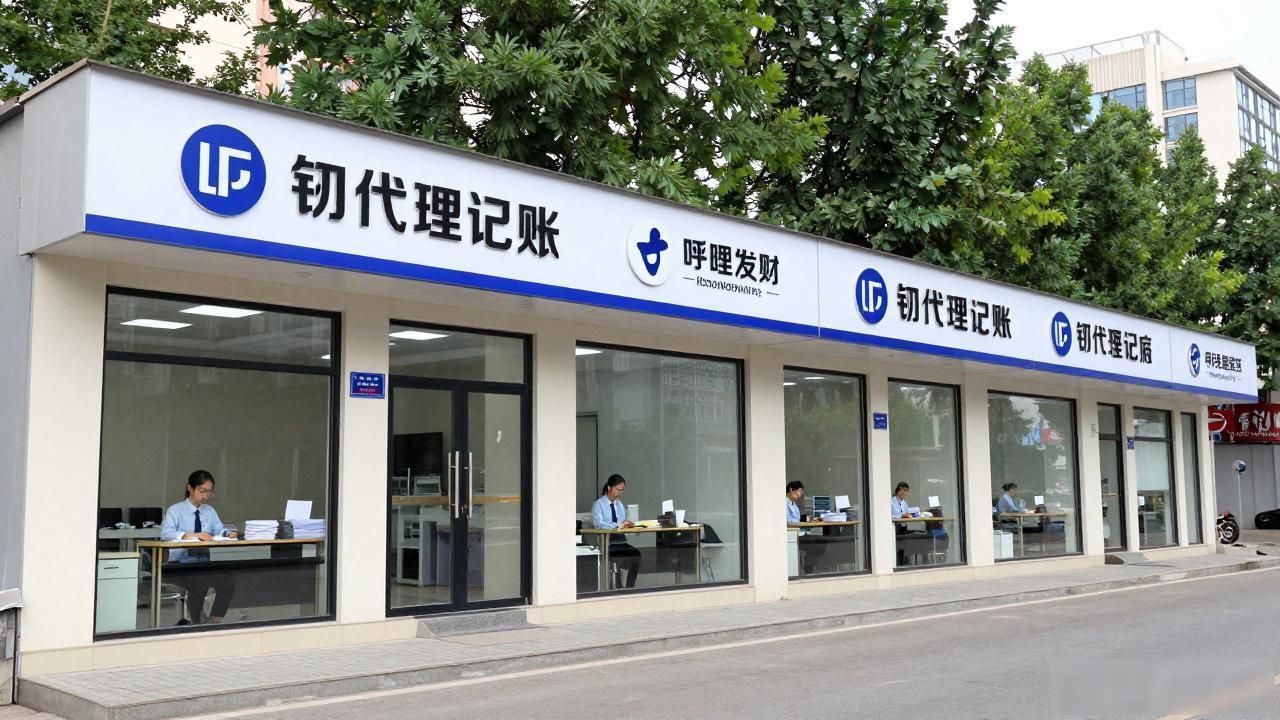 代理记账公司_记账代理公司是干什么的_记账代理公司利润空间