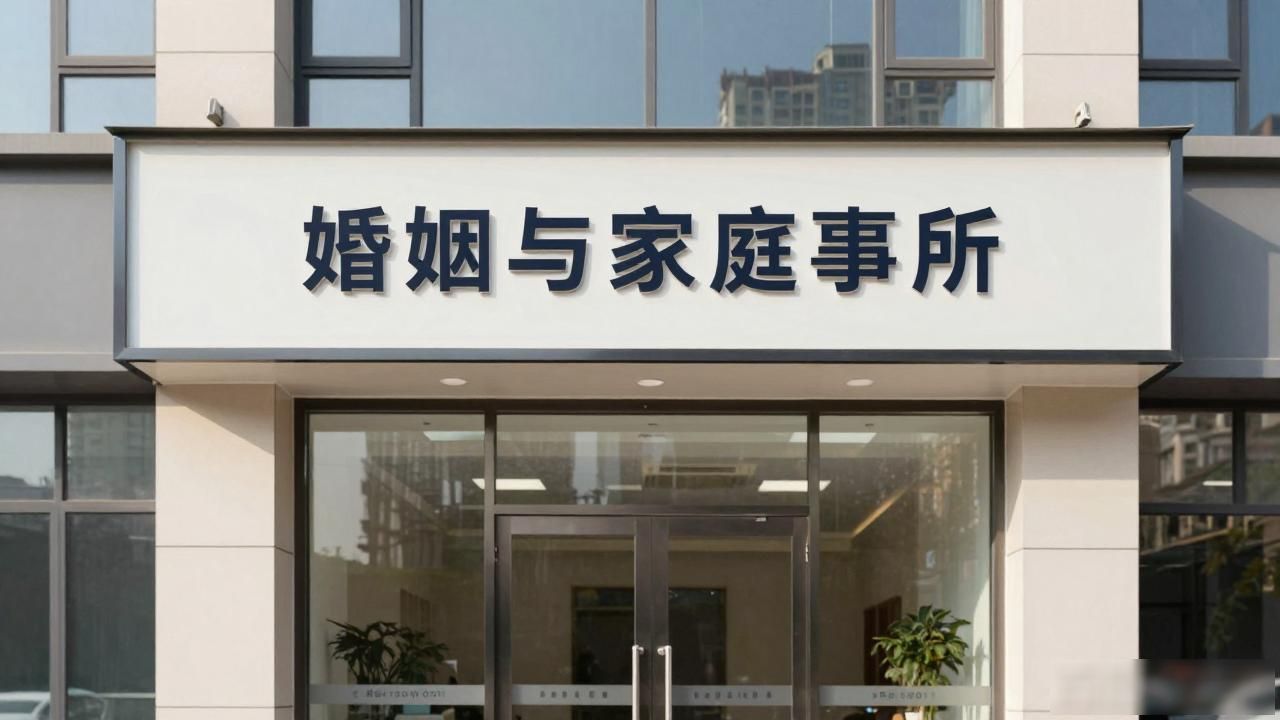 家事婚姻律所招聘_家事婚姻纠纷律师_婚姻家事