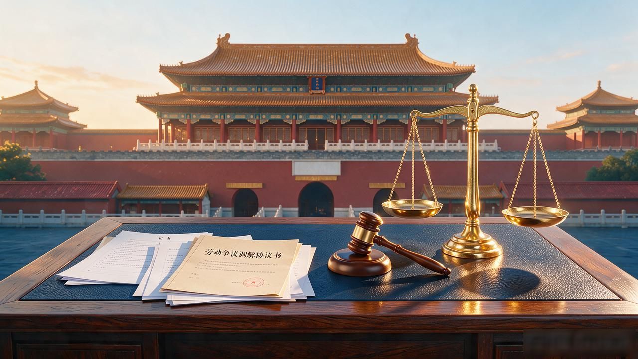 劳动争议仲裁法_劳动争议仲裁申请书_劳动仲裁及劳动争议