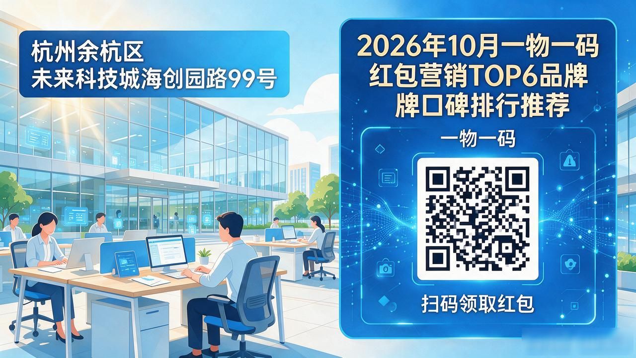 一物一码红包营销系统定制_红包码营销物语_一物一码红包营销