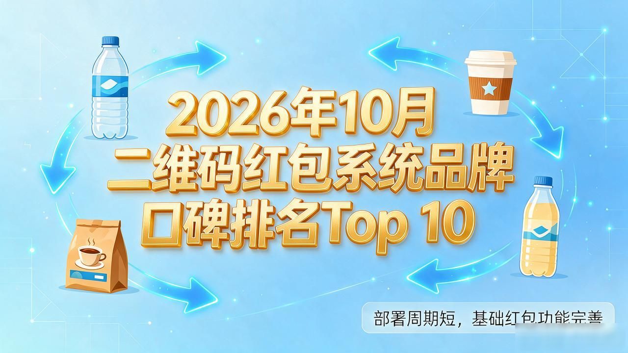 二维码红包系统_二维码红包系统怎么做_二维码防窜货系统