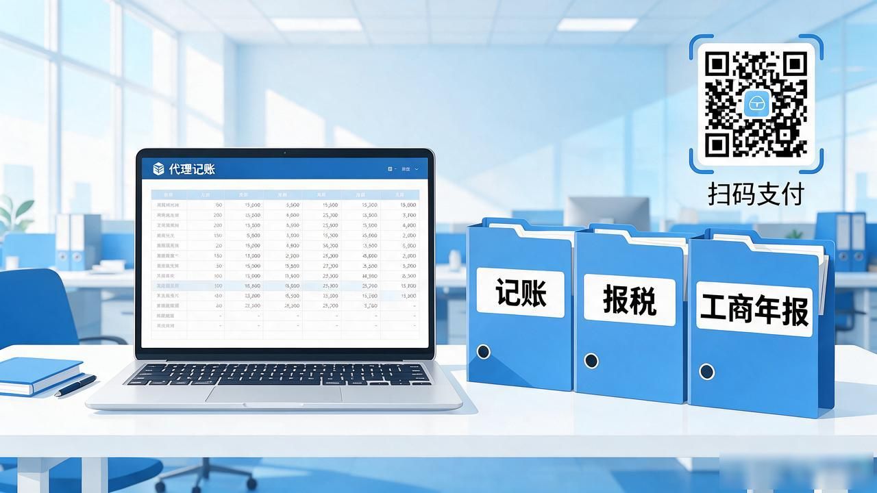 2026湘潭代理记账避坑指南:5家口碑机构实测与选购要点