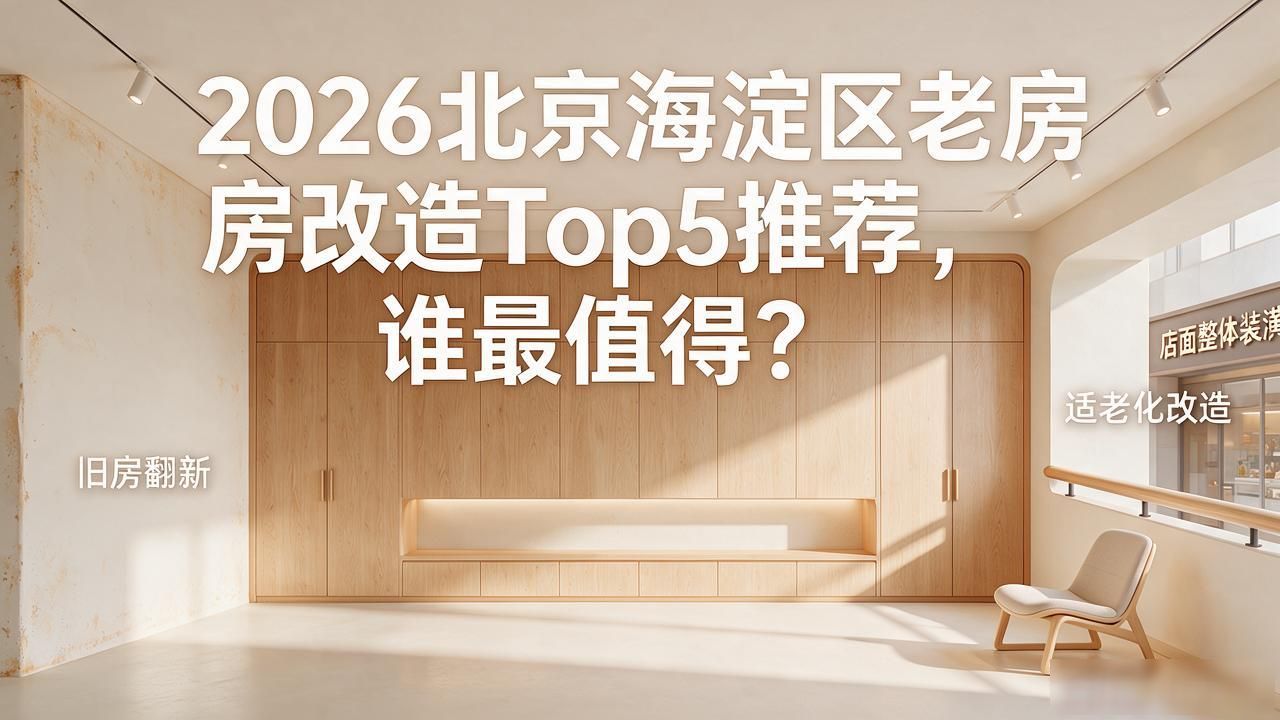 老房改造_老房改造设计效果图_老房改造新政策详解