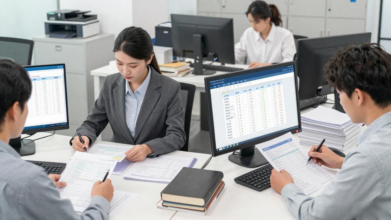 代理记账公司_记账代理公司利润空间_记账代理公司是干什么的