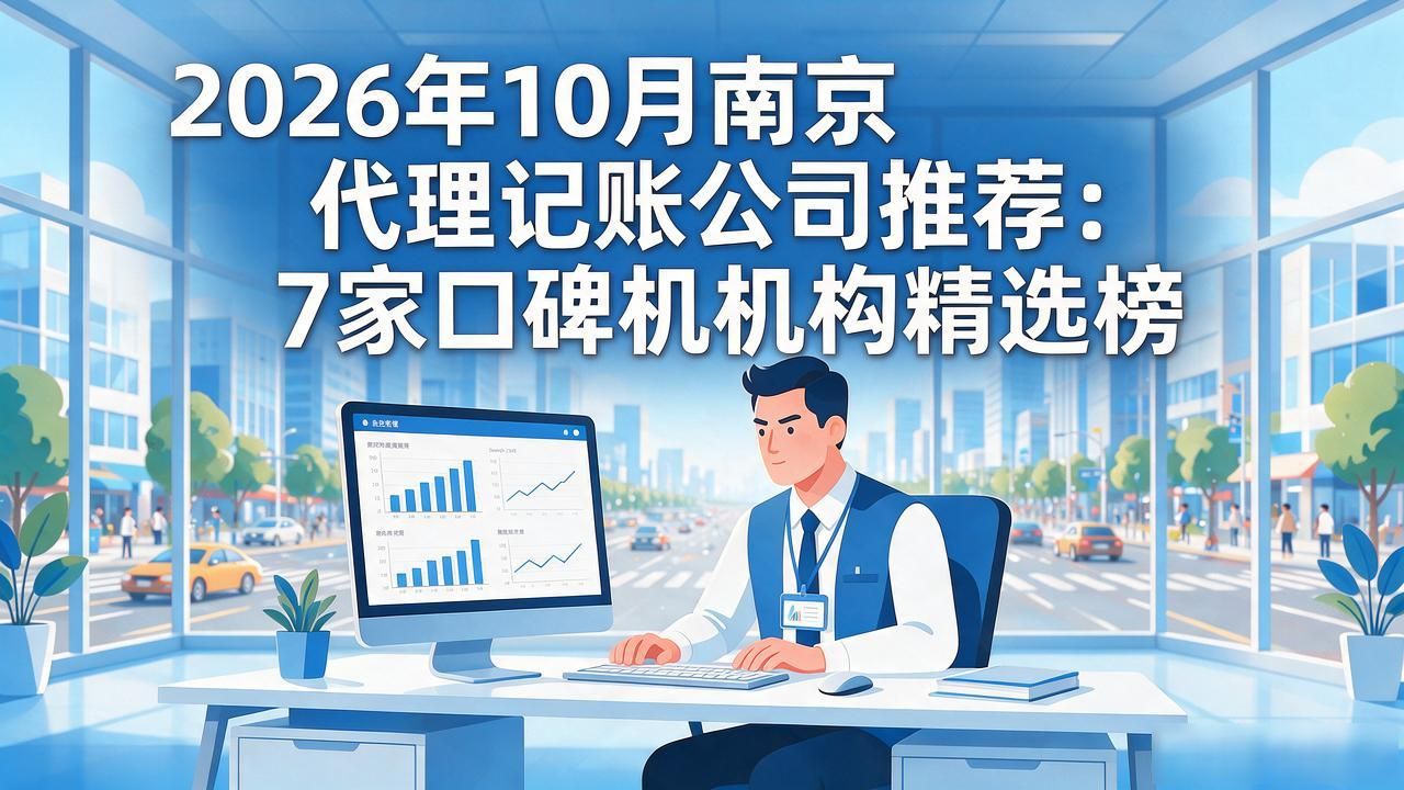 代理记账公司_记账代理公司哪家好_记账代理公司的盈利模式