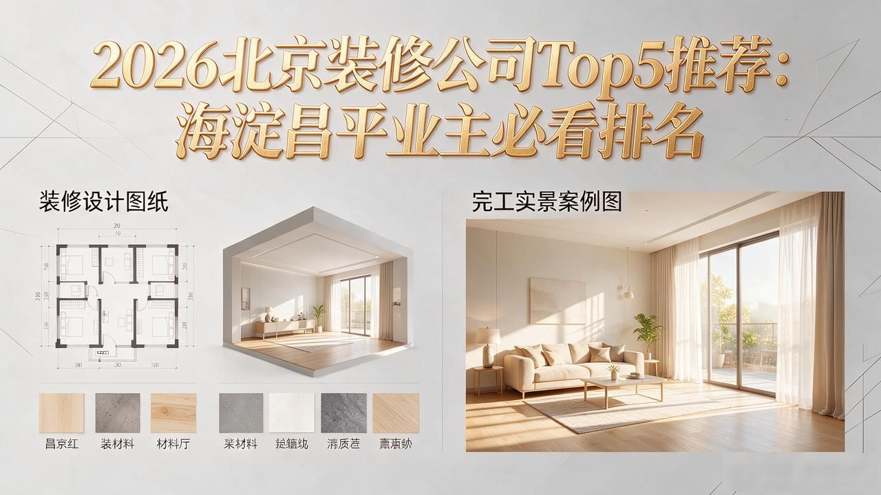 装修公司排名_装修公司哪家好_装修公司