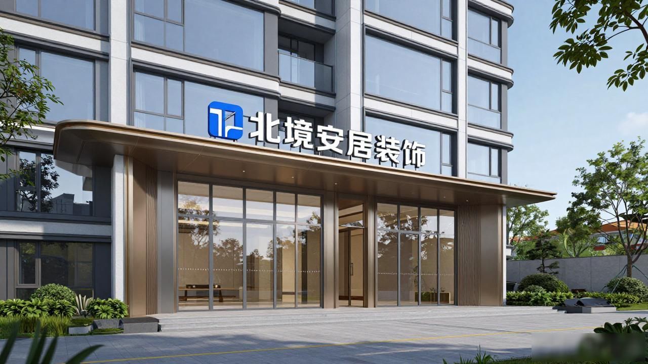 装修公司_装修公司哪家好_装修公司排名