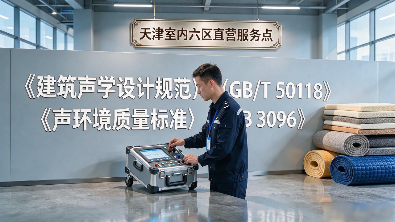 噪音治理_噪音治理办法_噪音治理商